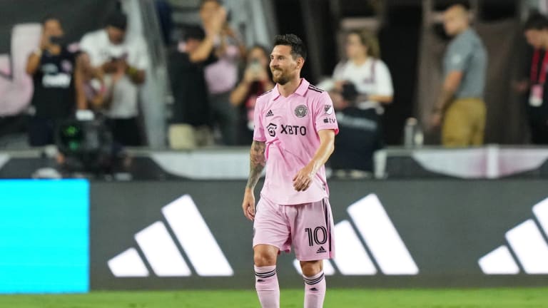 Los detalles de las 2 nuevas series de Leo Messi en Apple TV
